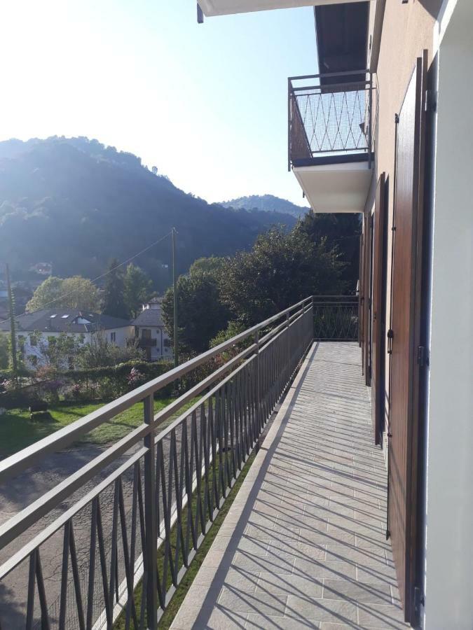 Appartamento Alba 셀비노 외부 사진